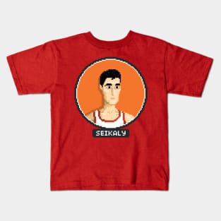 Seikaly Kids T-Shirt